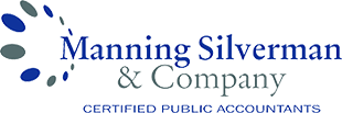 Manning Silverman & Company: Certified Public Accountants